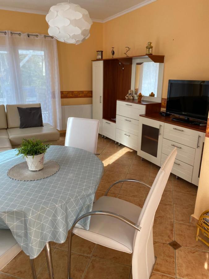 Pesti Apartmanhaz Bük Екстериор снимка
